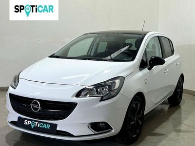 usado Opel Corsa 1.4 66kW (90CV) Color Edition