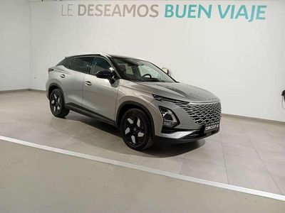 Usado Omoda 5 147 CV (108 kW) 2025 Gris SUV
