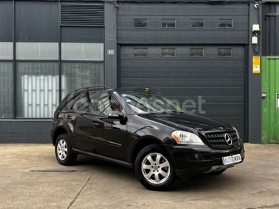 Mercedes ML350