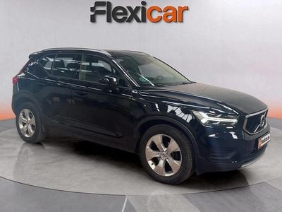 Usado Volvo XC40 Business Edition 163 CV (119 kW) 2019 Gris SUV