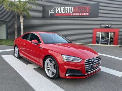 usado Audi A5 Coupé 2.0TDI S tronic 140kW