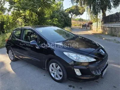 Usado Peugeot 308