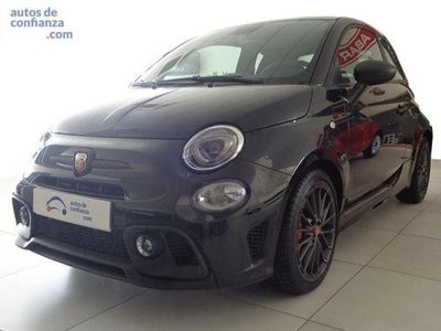 Abarth 695