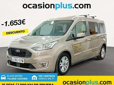 Ford Tourneo Connect