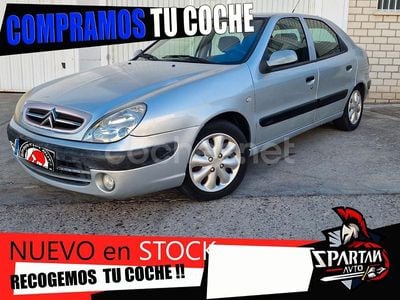 Citroën Xsara