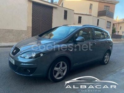 Seat Altea XL