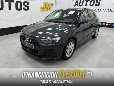 usado Audi A1 Sportback 25 TFSI Advanced