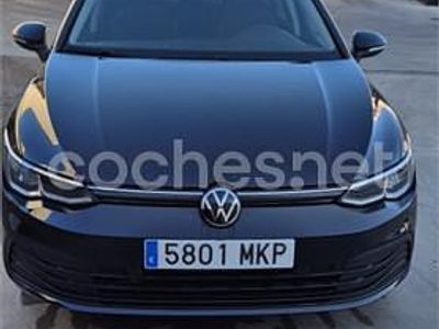 VW Golf VIII