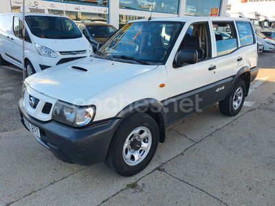 Nissan Terrano