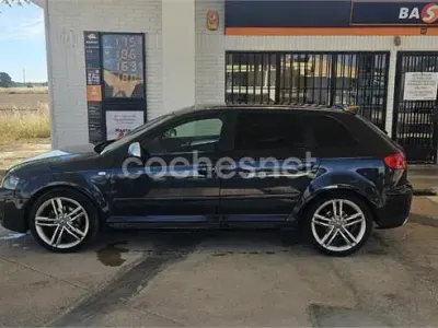 Begagnad Audi A3