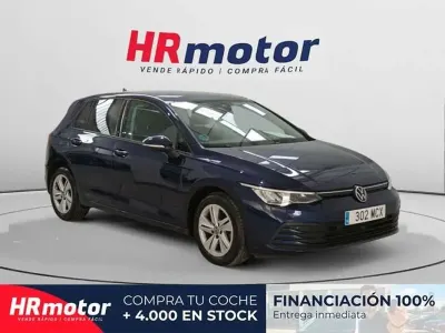 Usado VW Golf VIII
