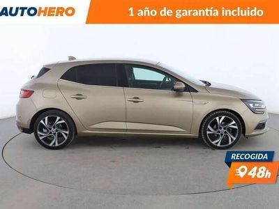 Renault Mégane III