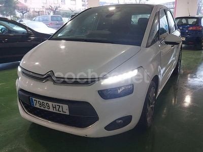 Citroën C4 Picasso