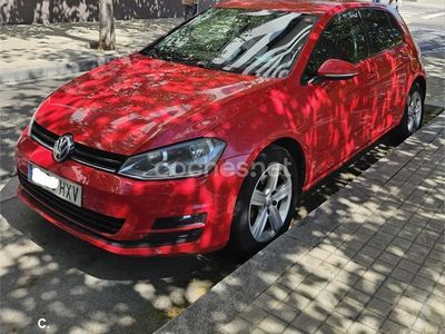 VW Golf VII