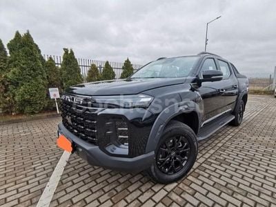 Gris / plata Nuevo 2025 Maxus T60 Recogida | 37.100 €