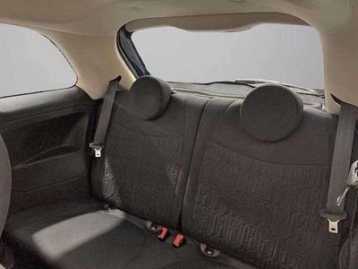 Azul Usado 2023 Fiat 500 Dolcevita Berlina | 11.241 € (Precio justo)