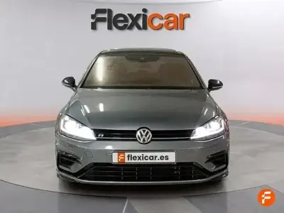 Usado VW Golf VII R 310 CV (228 kW) 2017 Gris Berlina