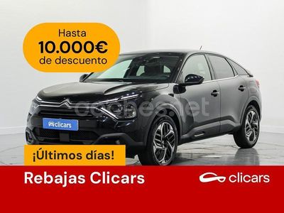 Citroën C4 SpaceTourer