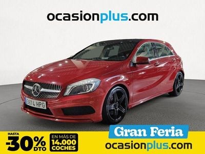 Mercedes A250