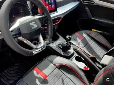 Usado Seat Ibiza