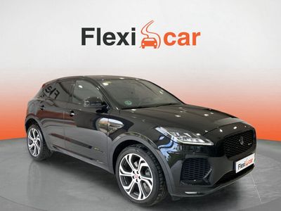 usado Jaguar E-Pace 2.0D 132kW First Edition 4WD Auto