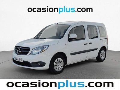 Mercedes Citan 109