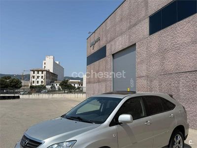 Lexus RX400h