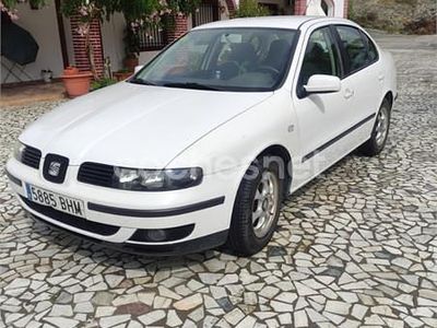 Seat Toledo