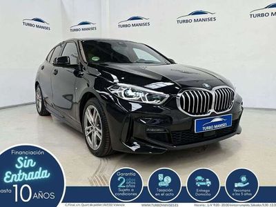 usado BMW 116 116 dA