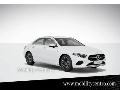 Nuevo Mercedes A250 217 CV (159 kW) 2025 Blanco Berlina