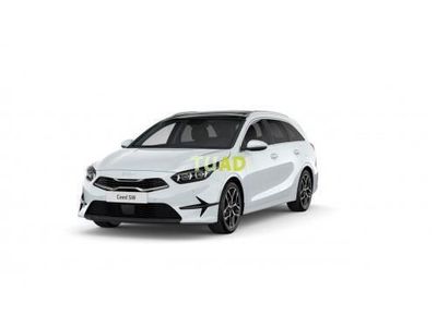 usado Kia Ceed Tourer Tourer 1.0 T-GDi 88kW Style Edition