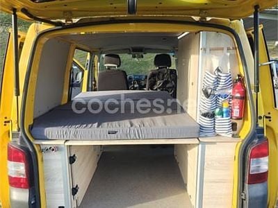 VW T5