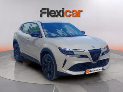 Usado Alfa Romeo Junior
