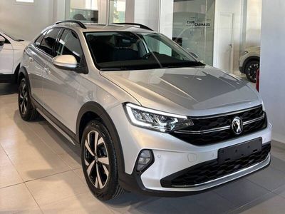 Gris Usado 2024 VW Taigo SUV | 26.420 € (Caro)