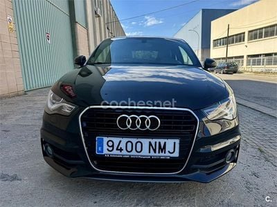 Usado Audi A1