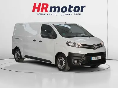 Occasion Toyota Proace City City 102 PK (75 kW) 2023 MPV