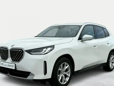 Occasion BMW X3