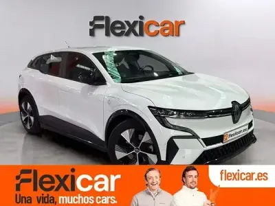 Usado Renault Mégane IV Equilibre 95 kW (130 CV) 2023 Blanco