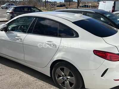 Blanco Usado 2021 BMW 216 Comfort Edition Coupe | 21.000 € (Precio justo)