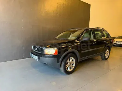 Usado Volvo XC90