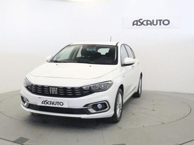 usado Fiat Tipo LIFE 1.0 73KW (100CV) BZ