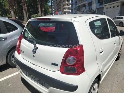 Nissan Pixo