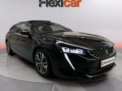 usado Peugeot 508 1.5BlueHDi S&S GT Line EAT8 130