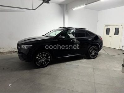 Mercedes GLE350e