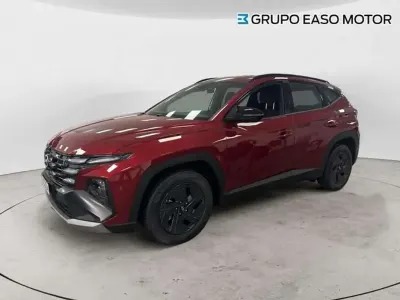 Usado Hyundai Tucson