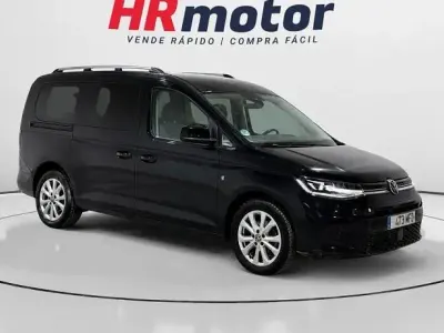 Usado VW Caddy Maxi
