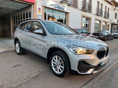 Gris Usado 2020 BMW X1 SUV | 24.700 € (Precio justo)