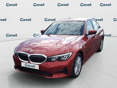 BMW 330e