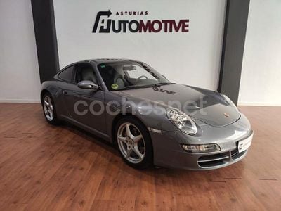 Porsche 911 Carrera