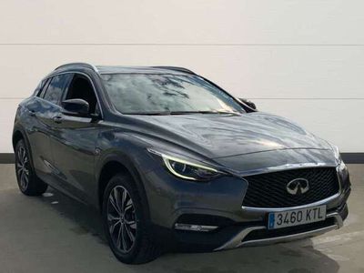 usado Infiniti QX30 2.2d Premium AWD 7DCT